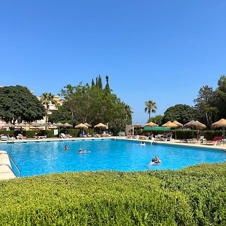 Benalmadena Gamonal Apartment Malaga Ngoại thất bức ảnh