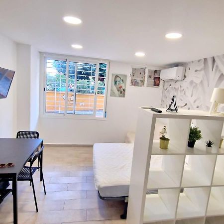 Benalmadena Gamonal Apartment Malaga Ngoại thất bức ảnh