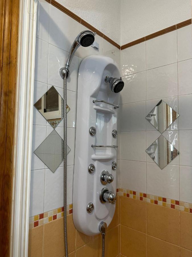 Benalmadena Gamonal Apartment Malaga Ngoại thất bức ảnh