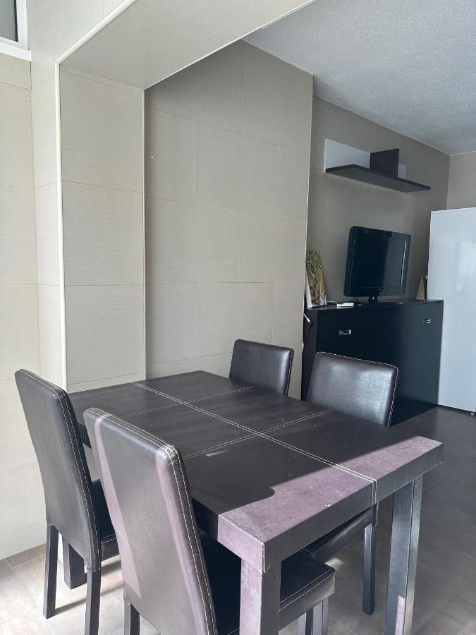 Benalmadena Gamonal Apartment Malaga Ngoại thất bức ảnh