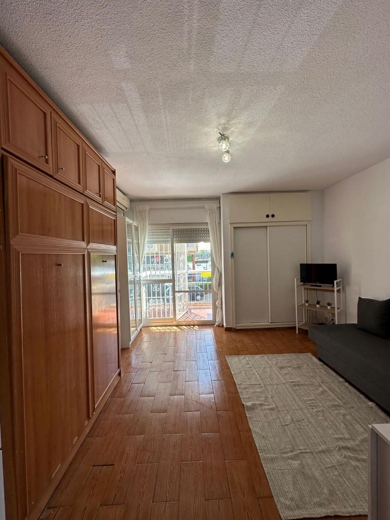 Benalmadena Gamonal Apartment Malaga Ngoại thất bức ảnh