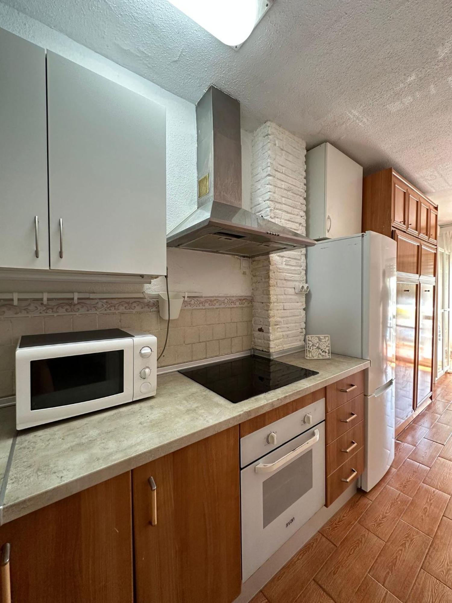 Benalmadena Gamonal Apartment Malaga Ngoại thất bức ảnh