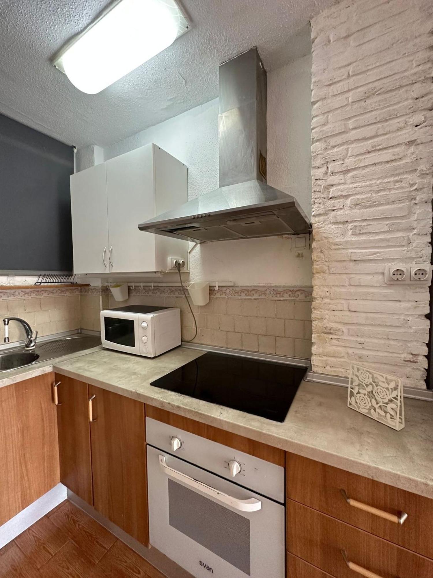 Benalmadena Gamonal Apartment Malaga Ngoại thất bức ảnh