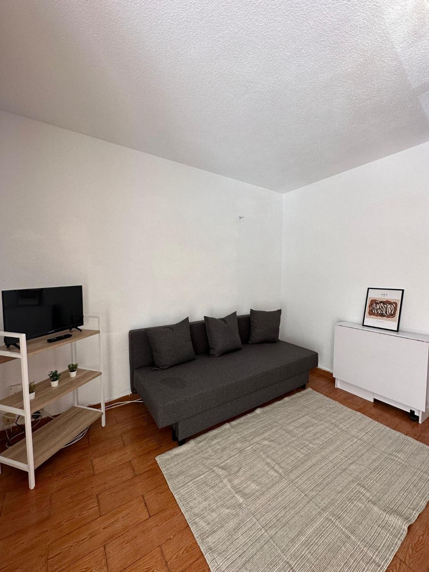 Benalmadena Gamonal Apartment Malaga Ngoại thất bức ảnh