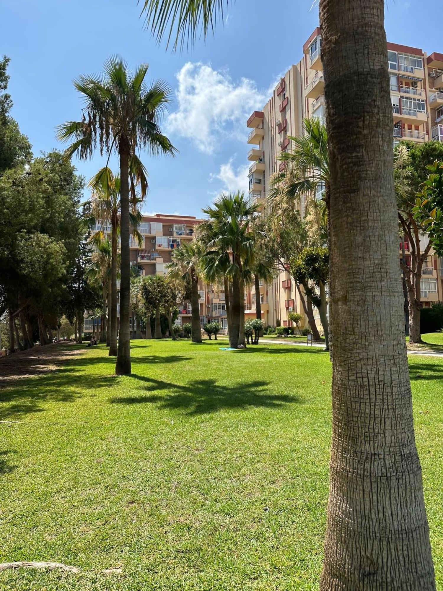 Benalmadena Gamonal Apartment Malaga Ngoại thất bức ảnh