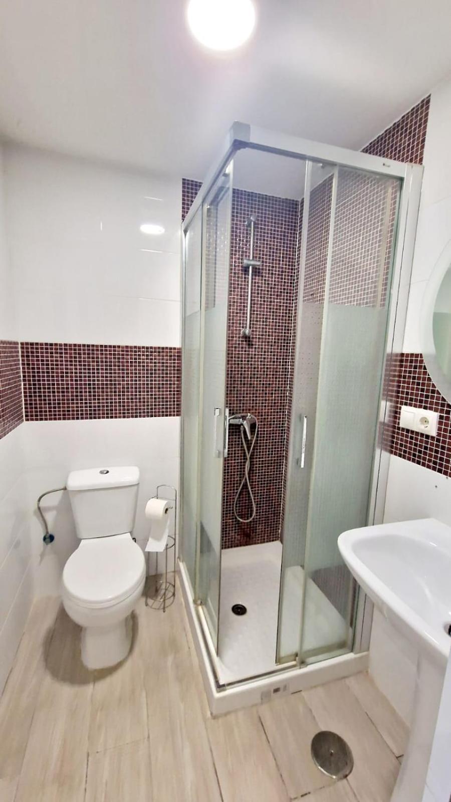 Benalmadena Gamonal Apartment Malaga Ngoại thất bức ảnh